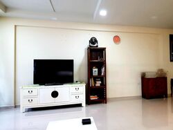 Blk 265B Punggol Emerald (Punggol), HDB 5 Rooms #475212891